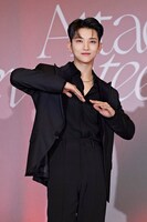 JOSHUA（SEVENTEEN）