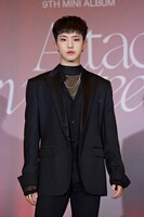 HOSHI（SEVENTEEN）