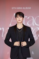 WONWOO（SEVENTEEN）