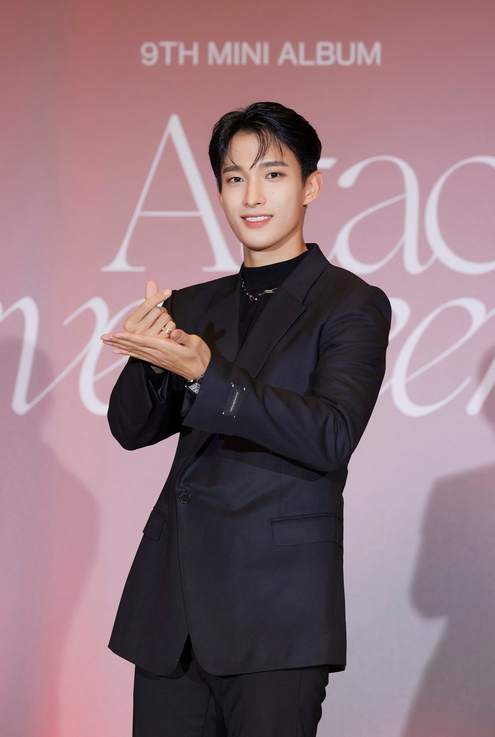 DK（SEVENTEEN）