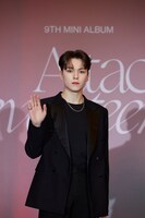 VERNON（SEVENTEEN）