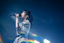 RYUTist「RYUTist 10th Anniversary "HALL" LIVE@りゅーとぴあ劇場」の様子。