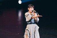 RYUTist「RYUTist 10th Anniversary "HALL" LIVE@りゅーとぴあ劇場」の様子。