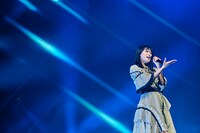 RYUTist「RYUTist 10th Anniversary "HALL" LIVE@りゅーとぴあ劇場」の様子。