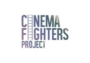 「CINEMA FIGHTERS project」ロゴ