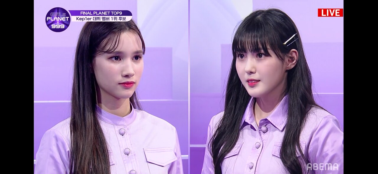 Kep1er バヒエ チェキ kep1er】チェキ バヒエ