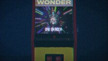 ONE OK ROCK「Wonder」リリックビデオより。
