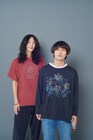月末ラストライブ控えるSUNNY CAR WASH、解散前に新シングル2作を配信