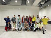 THE RAMPAGE from EXILE TRIBE