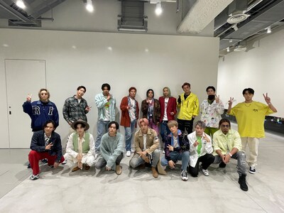 THE RAMPAGE from EXILE TRIBE