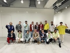 V6が考える自分たちの愛されポイントとは?今夜「バズリズム」ラスト出演、Snow Manらのコメントも