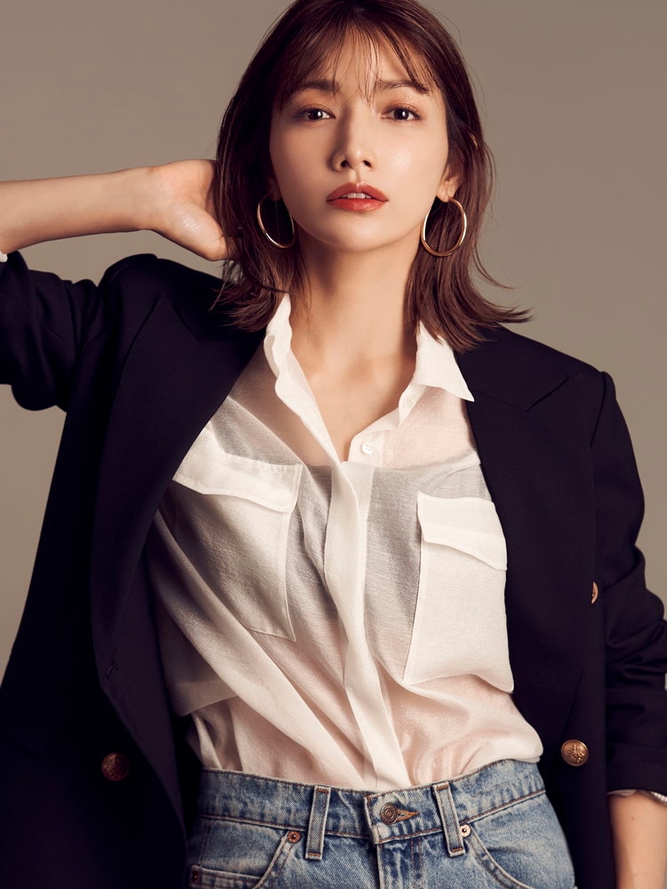 真夏のピークが去った今、後藤真希が「若者のすべて」カバー