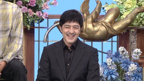 谷中敦（東京スカパラダイスオーケストラ）(c)日本テレビ