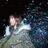 楠木ともり「narrow」初回限定盤Aジャケット