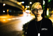 Moment Joon（撮影：三橋優美子）