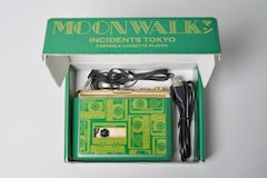 東京事変、オールタイムベスト盤特典「噂のミックステープ」「MOONWALK 