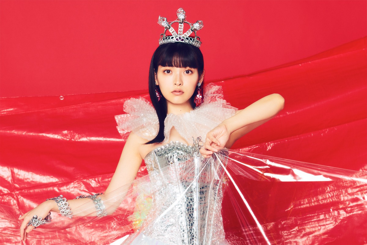 上坂すみれ