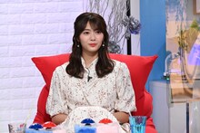 田村保乃（櫻坂46）(c)テレビ朝日