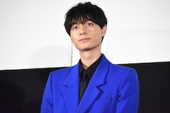HiHi Jets作間龍斗「ひらいて」役作りが私生活に影響「首を痛める