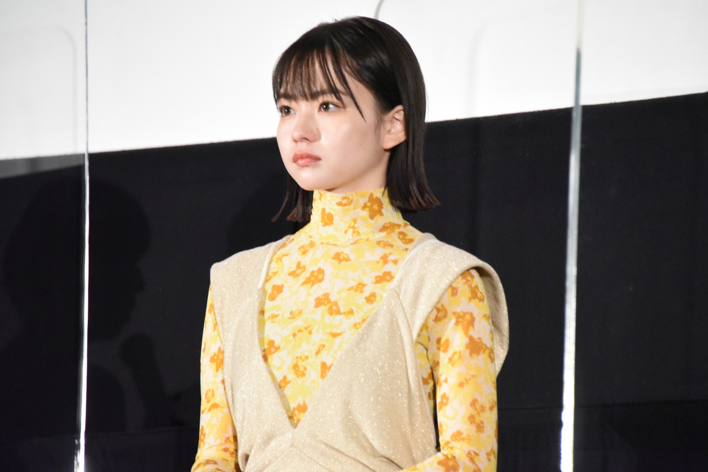 山田杏奈