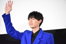 作間龍斗（HiHi Jets / ジャニーズJr.）