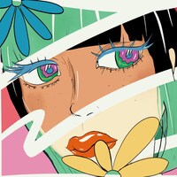 MAINAMIND「鬼でもない」配信ジャケット