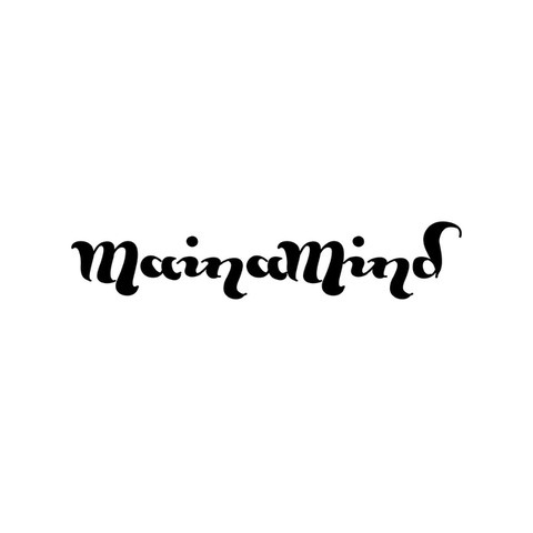 MAINAMINDロゴ