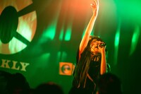 伊吹咲蘭（撮影：乙羽）