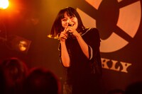 長門蓮（撮影：乙羽）