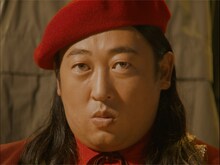 ベリーグッドマン「必ず何かの天才」ミュージックビデオより。