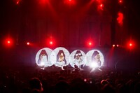 BiS（Photo by sotobayashi kenta）