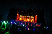 BiS（Photo by sotobayashi kenta）