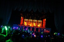 BiS（Photo by sotobayashi kenta）