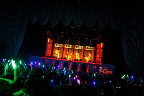 BiS（Photo by sotobayashi kenta）