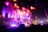 BiS（Photo by sotobayashi kenta）