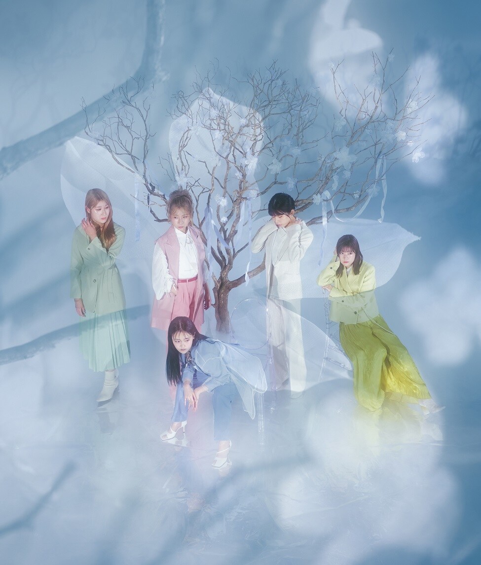 リトグリ little Glee Monster サイン ポスター 透明な世界 透明な世界 - song and lyrics by Little Glee Monster | Spotify