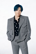 中務裕太（GENERATIONS from EXILE TRIBE）