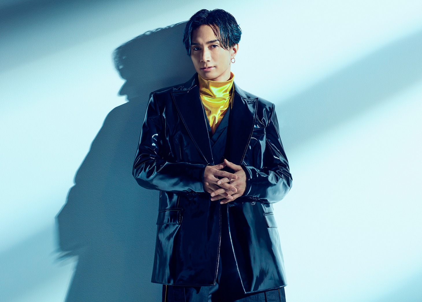 橘ケンチ（EXILE、EXILE THE SECOND）