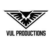 レーベル「VUL PRODUCTIONS」ロゴ