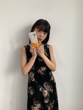 アイナ・ジ・エンド（BiSH）