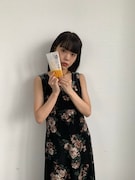 BiSHアイナ・ジ・エンド、宮城県女川町チャリティ企画「ONAGAWACK 海の子プロジェクト」参加