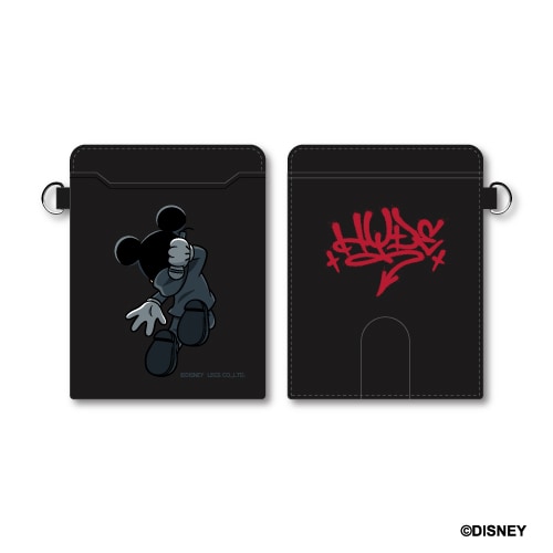 HYDEとミッキーマウスのスペシャルデザイングッズ、受注販売決定（写真