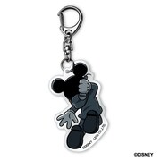 「ミッキーマウス / アクリルキーホルダー」(c)DISNEY