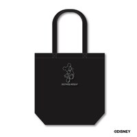 「ミッキーマウス / トートバッグ」(c)DISNEY