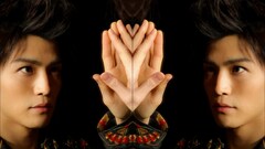 岩田剛典を永瀬正敏が撮影した4th写真集のタイトル決定、鏡面写真など3点を先行公開