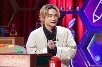 SKY-HI (c)日本テレビ