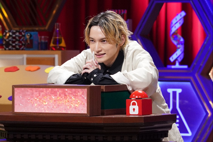 Sky Hi Dj Koo 徳永ゆうきが真剣なまなざしで小学生クイズに挑戦 動画あり 音楽ナタリー