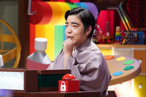 徳永ゆうき (c)日本テレビ