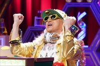 DJ KOO (c)日本テレビ