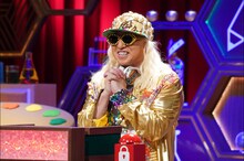 DJ KOO (c)日本テレビ